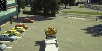 Towtruck Simulator 2015 PC Screenshot