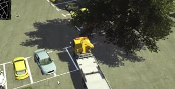 Towtruck Simulator 2015 PC Screenshot