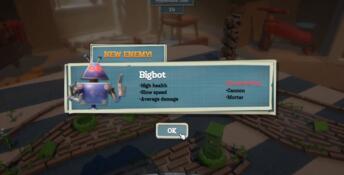 Toy Shire PC Screenshot