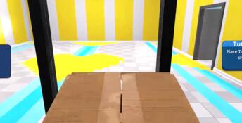Toy Shop Simulator