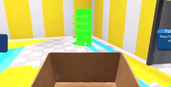 Toy Shop Simulator