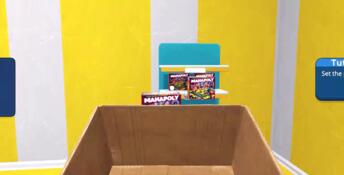 Toy Shop Simulator