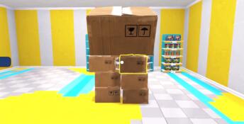 Toy Shop Simulator PC Screenshot