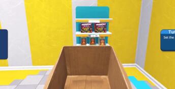 Toy Shop Simulator PC Screenshot