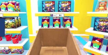 Toy Shop Simulator PC Screenshot