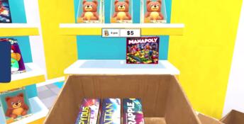 Toy Shop Simulator PC Screenshot