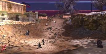 Toy Soldiers: HD PC Screenshot