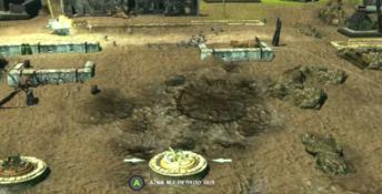 Toy Soldiers: HD PC Screenshot