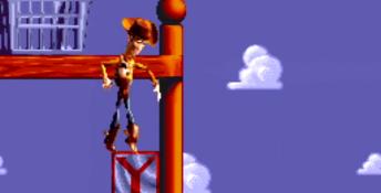 Toy Story PC Screenshot