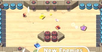 Toy Tanks PC Screenshot