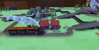 Toy Trains PC Screenshot