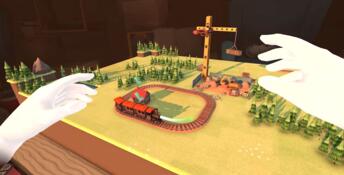 Toy Trains PC Screenshot