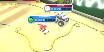 Toybox Turbos PC Screenshot