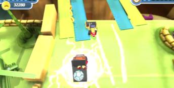 Toybox Turbos PC Screenshot
