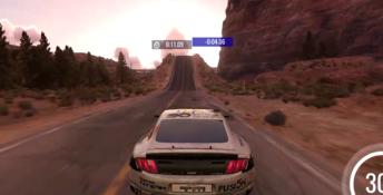 TrackMania 2: Canyon