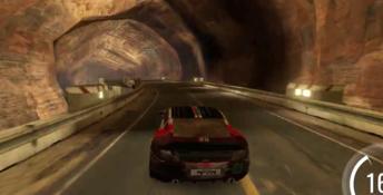 TrackMania 2: Canyon PC Screenshot