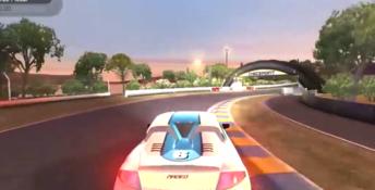TrackMania Sunrise PC Screenshot