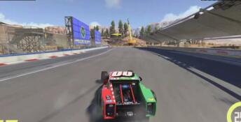 TrackMania Turbo PC Screenshot
