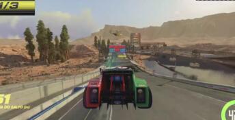 TrackMania Turbo