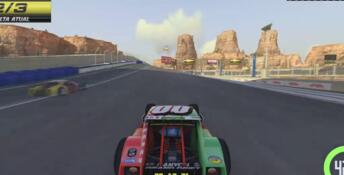 TrackMania Turbo
