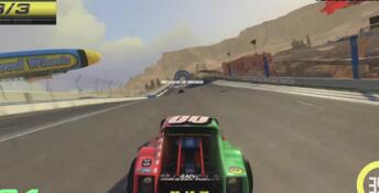 TrackMania Turbo