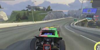 TrackMania Turbo PC Screenshot