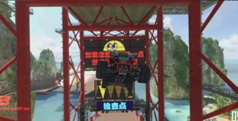 TrackMania Turbo PC Screenshot
