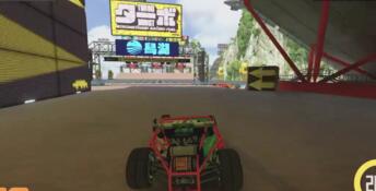 TrackMania Turbo PC Screenshot