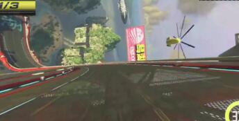 TrackMania Turbo PC Screenshot