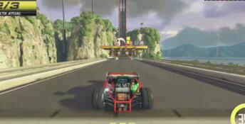 TrackMania Turbo PC Screenshot
