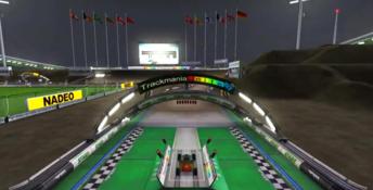 Trackmania United PC Screenshot