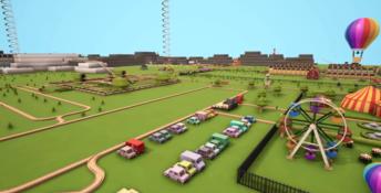 Tracks - The Train Set Game PC Screenshot