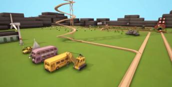 Tracks - The Train Set Game