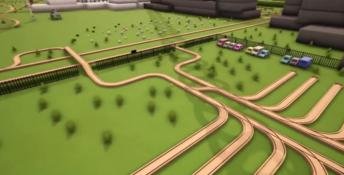 Tracks - The Train Set Game