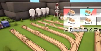 Tracks - The Train Set Game