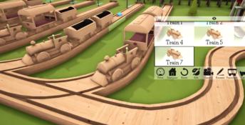 Tracks - The Train Set Game PC Screenshot