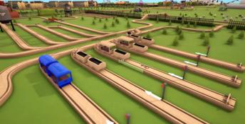 Tracks - The Train Set Game PC Screenshot