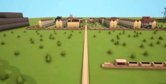 Tracks - The Train Set Game PC Screenshot