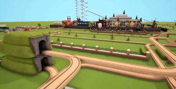 Tracks - The Train Set Game PC Screenshot