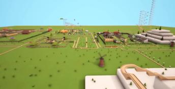 Tracks - The Train Set Game PC Screenshot