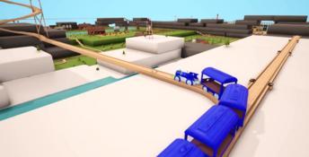 Tracks - The Train Set Game PC Screenshot