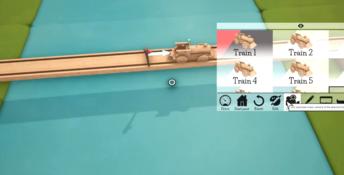 Tracks - The Train Set Game PC Screenshot