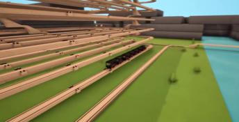 Tracks - The Train Set Game PC Screenshot