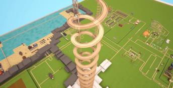 Tracks - The Train Set Game PC Screenshot