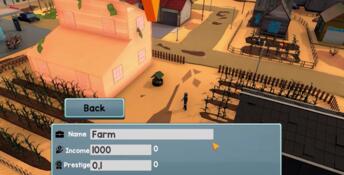Trading Simulator PC Screenshot
