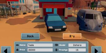Trading Simulator PC Screenshot