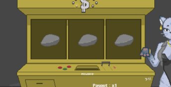 TradingCardsMon PC Screenshot
