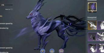TRAHA Global PC Screenshot