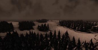Trail of the Wretched PC Screenshot