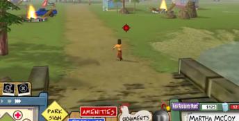 Trailer Park Tycoon PC Screenshot